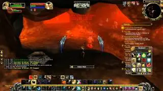 death to the  Dreadmaul