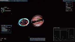 DARKORBİT TR2-3 YEK  VS HAK
