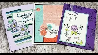 TIP-Refresh Wink of Stella, Glimmer Painting, Color Blocking Facebook Live