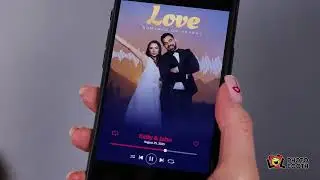 MusicGram by LOL Photobooth GTA