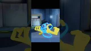 [PHASE 2] Project playtime Morph Testing - Mommy long legs skins [Todos os Jumpscares] #roblox