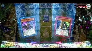 This Master Duel Player Is Mad About Casual Decks.. In Casual Mode