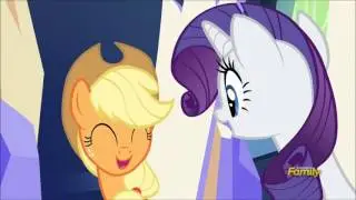 Twilight Sparkle and Starlight Glimmer fixing the Cutie Map