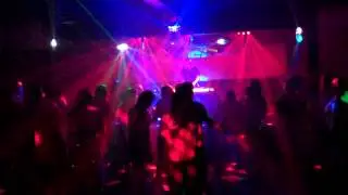 Trea Dj-Layinlo Williamson @ the AlleyBar