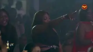Ty2 & Hamoba&rsquo;s Unforgettable Performance at the 2025 Kwacha Music Awards