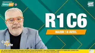 COTE & COTE - PRONOSTICS PRIX WILLIAM ET ALEC HEAD | AUTEUIL (R1-C6) | 18/04/2023