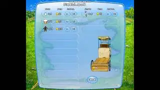 Farm Frenzy level 17 | how we play mission 17th