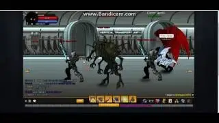 ( Redhero ) How to complete quest CANIS MAJORIS in cyberspace