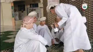 السبلة العمانية