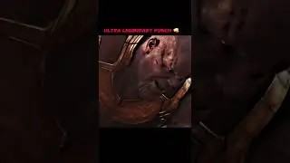 LEGENDARY PUNCHES VS ULTRA LEGENDARY PUNCH | MARVEL | THOR | IRON MAN