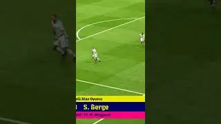steven berg in 2 g&ouml;l&uuml; isve&ccedil; norve&ccedil; &ccedil;ok heycanlı bir mac