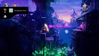 Trine 4: The Nightmare Prince - The Moonlit Hunt