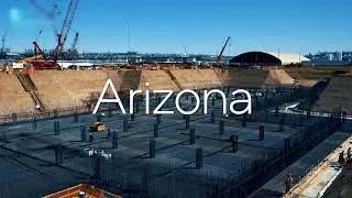 Intel - We are Building