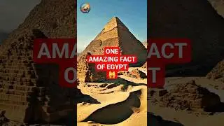 🇪🇬 Egypt: The 