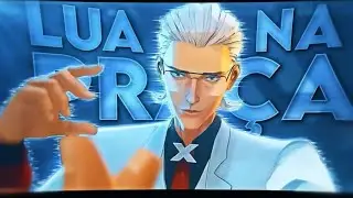 To Be Hero X - Lua Na Praca [EDIT/AMV] 4K