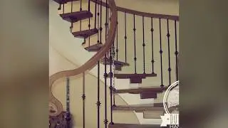 Столярная мастерская 