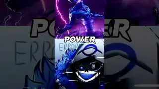 D&rsquo;zertz vs the storm king(short)