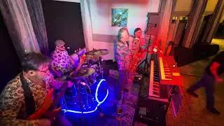 What I Like About You - The Doctors of Rock and Roll @ Chemainus Theatre - Jan 3rd, 2026