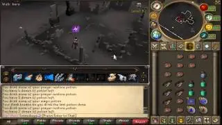 Purple Phat A-Lure