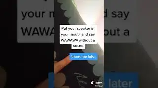 Kanye stronger | Talk box effect | Tiktok vids
