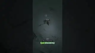 Private Time Delight - Stream Highlight #diablo #gaming #funny