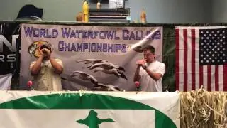 World champ 2017 Katy tx team speck Haiden Richard-Elliot Sale