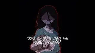 Colors Mark You. (Lore) #art #ocartist #originalcharacter #edit #artist #oc #animation #animatic