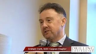 IADC Caspian Chapter revitalization leads to first-ever Drilling Caspian Conference