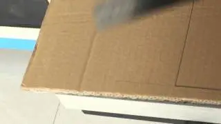 MT-CO2-60W Laser marking machine Parameter adjust