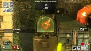 GCI Huntsman gameplay