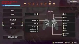 【Leo伯】償還遊戲債中：薩爾達傳說-智慧的再現