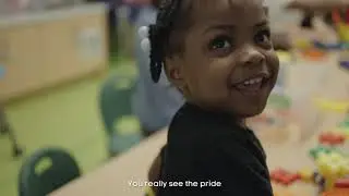The Laurie A. Cumbo Children's Enrichment Center