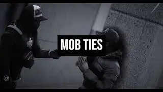 BRUMTROIT X TUNDE - MOB TIES | MKTHEPLUG TYPE BEAT 2025