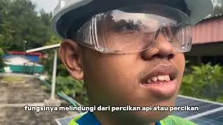 Tugas Mata Kuliah K3L
