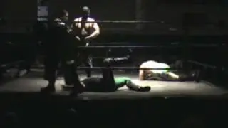 La Bestia I & Fusion   VS  Pretty Boy Tesla & Randy Terrez Part 1