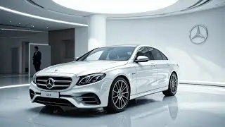 2026 Mercedes-Benz E-Class Review | Luxury, Performance & Latest Features Explained 