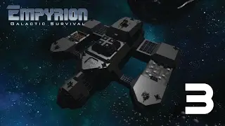 Empyrion: Galactic Survival Learning Zone - Lesson 3: Creative Mode Tutorial