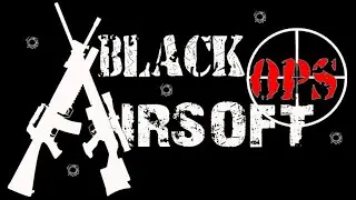 Field Spotlight: Black Ops Airsoft