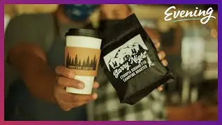 How a community gathered around Tacoma's Campfire Coffee