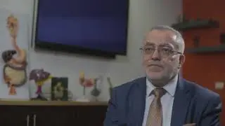 الدكتور مازن السقا يتكلم عن فوائد الفطر الريشي و الكورديسيبس عرف الاسد معلومات جديدة ومفيدة وممتعة