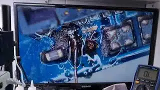 Samsung A03s sem imagem