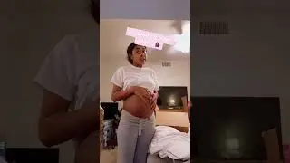Pregnancy journey: real talks