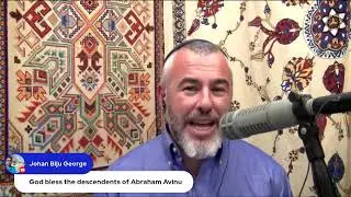 LIVE Abraham's Toughest Choice - with Rabbi Yishai and Rav Mike Feuer