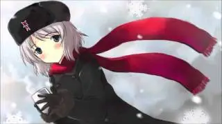 DJ Russkia - Nightcore Dawaj Dawaj
