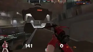 Se#y Medic Gaming Team Fortress 2 Gameplay #605