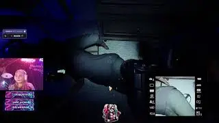 ZERO Sanity Squad: Phasmophobia & Horror 