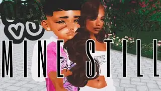 МОИ СТИЛЛЫ 💔😔 ЭПИЗОД 2 (IMVU ДЕРЬМО)