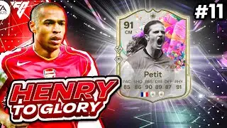 Making These Packs Was Worth It! Henry To Glory #11