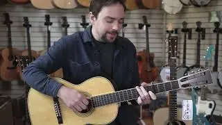 Chris Rawlins | Live at Old Town School Music Store | 