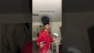 High School Marching Bands Be Like